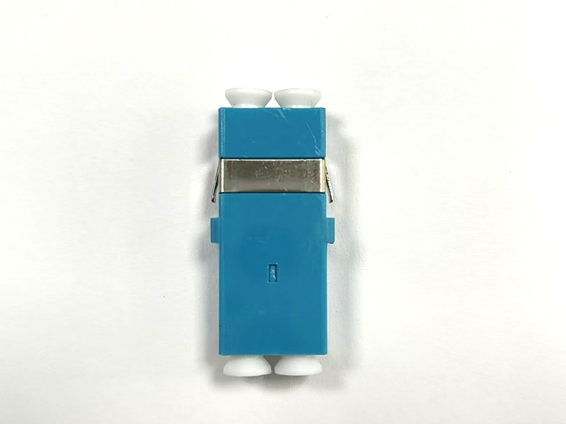 双联无耳LC适配器 (4)