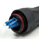 FLX-DLC Connectors - Injection-Molded Version